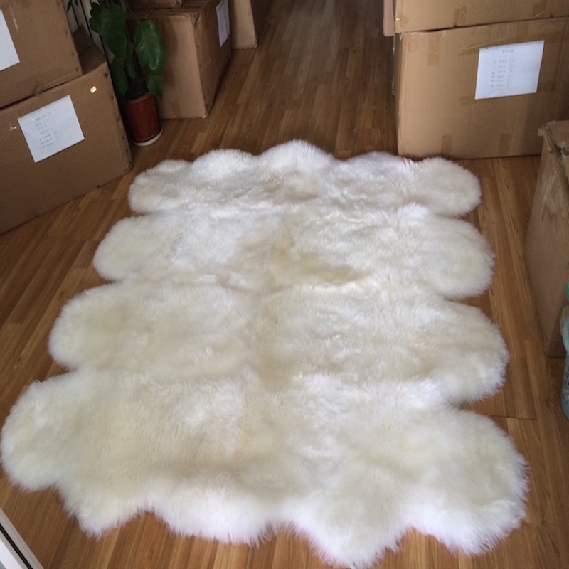 Affordable Rug - alternate view