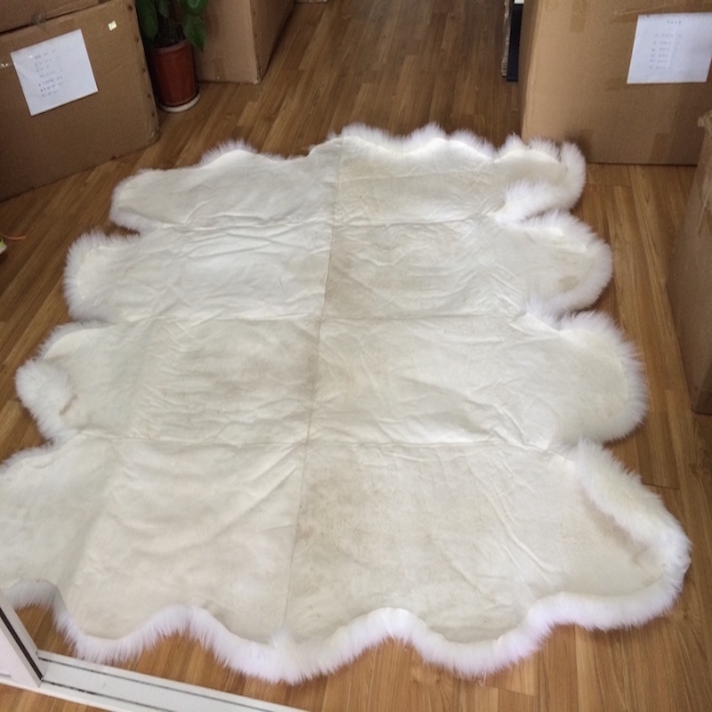 Artisan Rug - alternate view