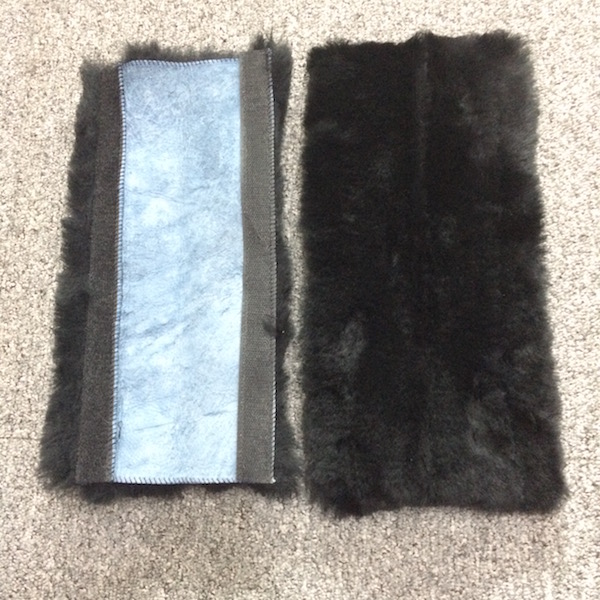 Auto Drying Chamois - alternate view