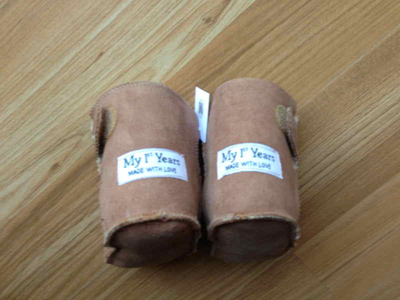 Baby Sheepskin - alternate view 2