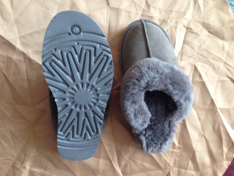Baby Sheepskin - alternate view 3