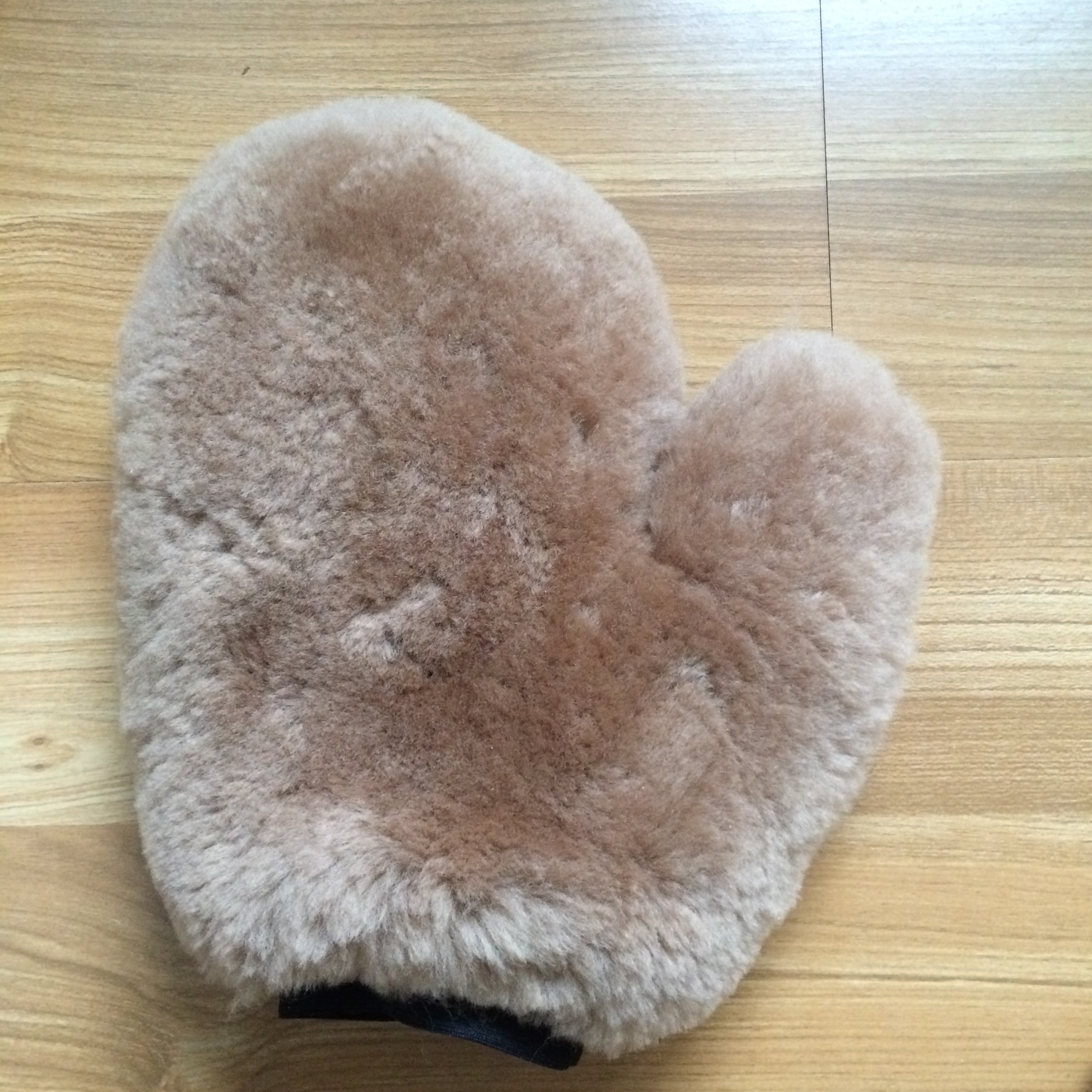 Bed Warmer Cover - alternate view 2