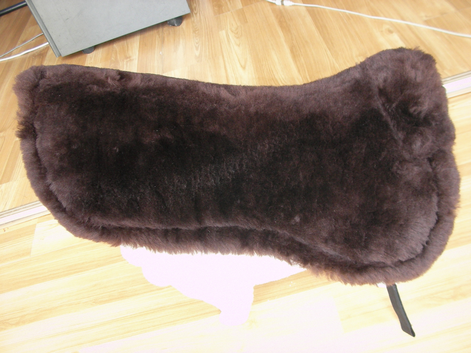 Bicycle Saddle Pad - alternate view 3