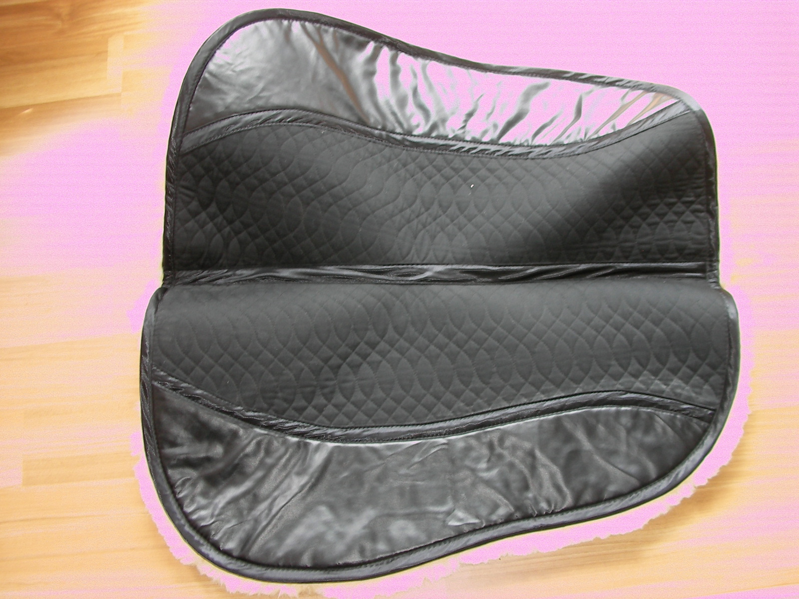 Bicycle Saddle Pad - alternate view 4