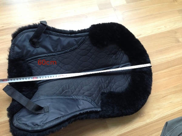 Bicycle Saddle Pad - alternate view 5
