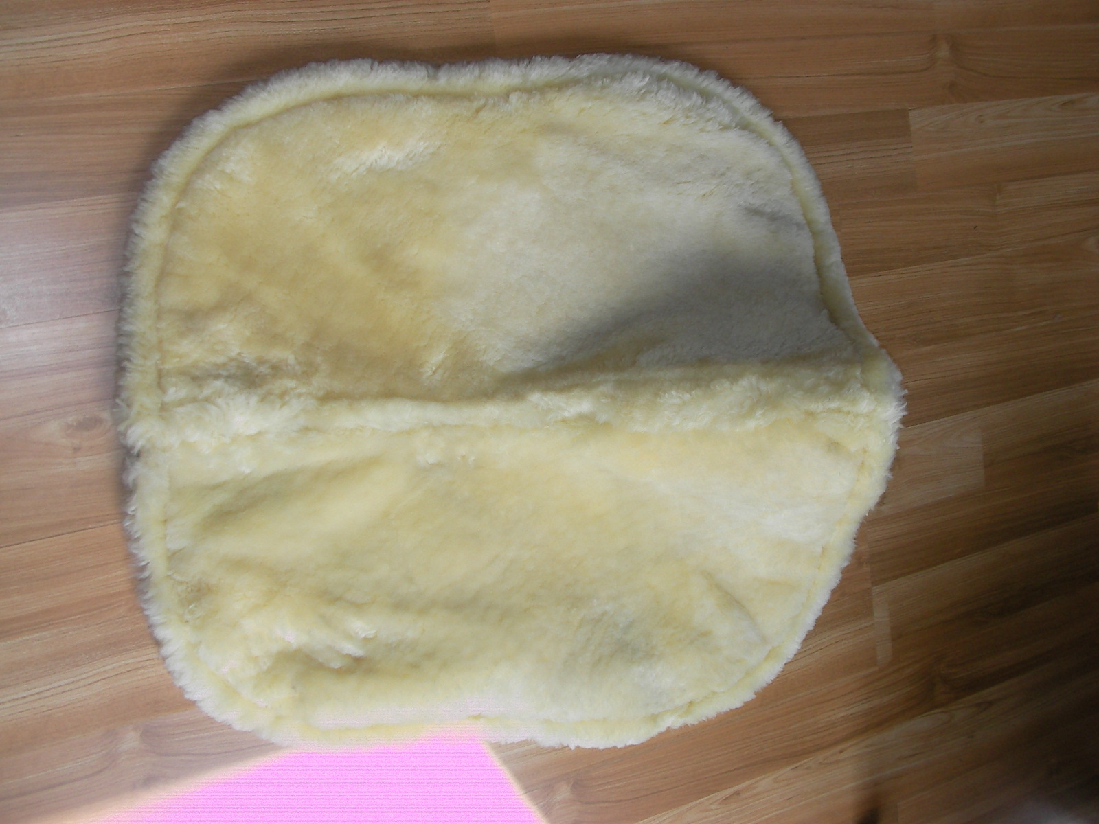 Bike Saddle Cover - alternate view 2