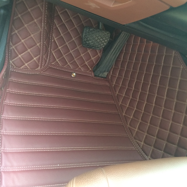 Breathable Seat Cover - alternate view 3