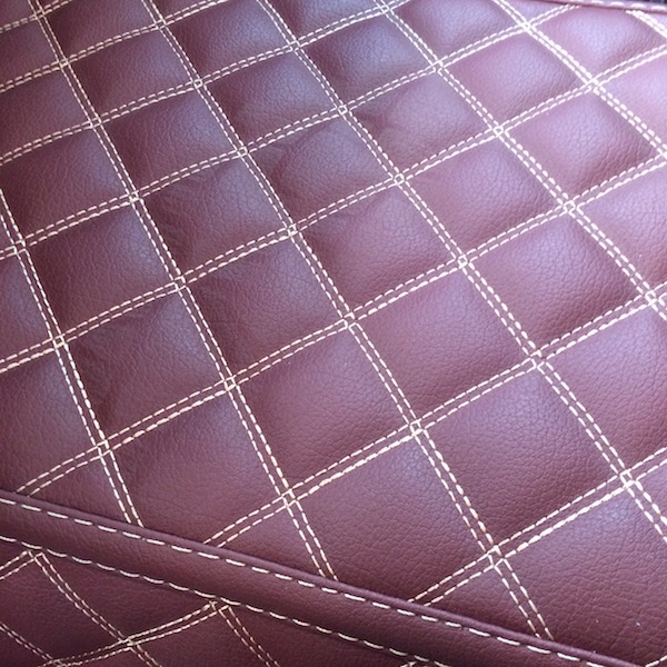 Car Floor Mat - alternate view 4