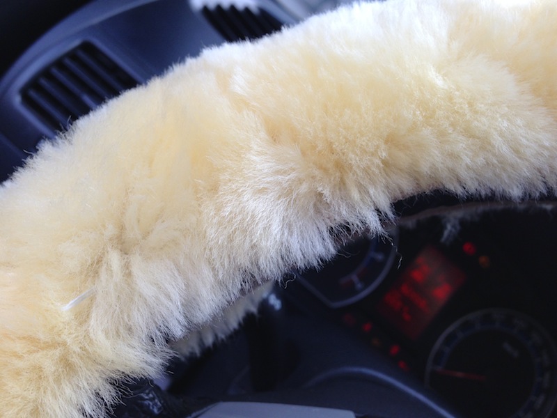 Car Seat Cushion - alternate view 4