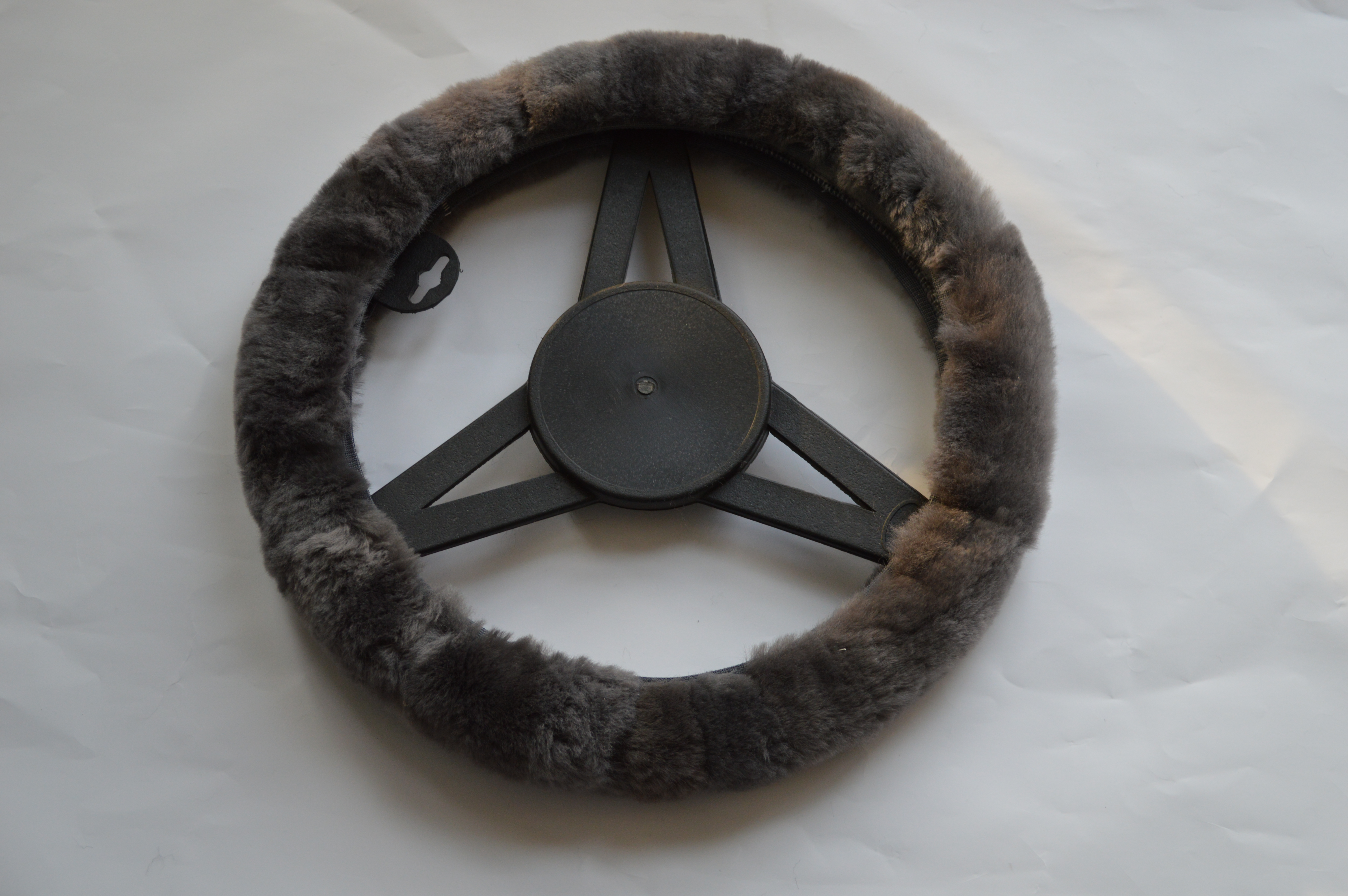 Car Wheel Cleaner - alternate view 3