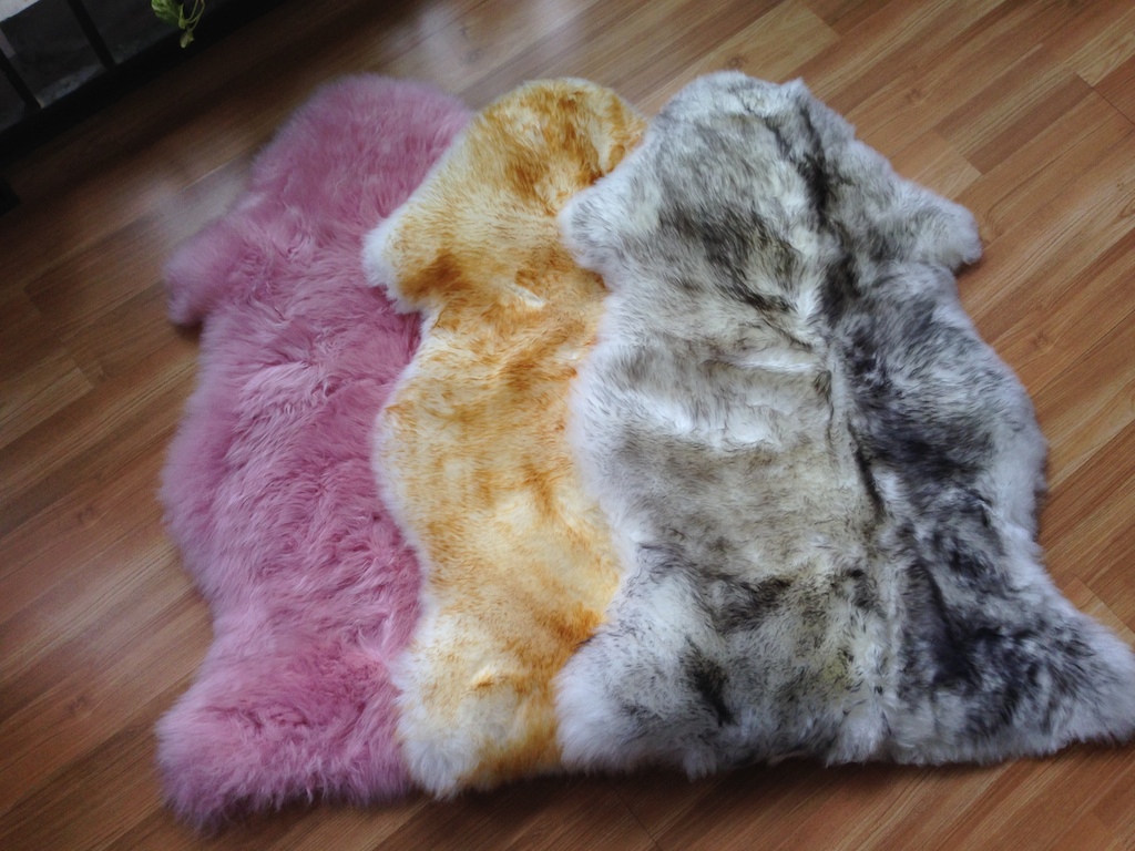 Cat Rug - alternate view 4