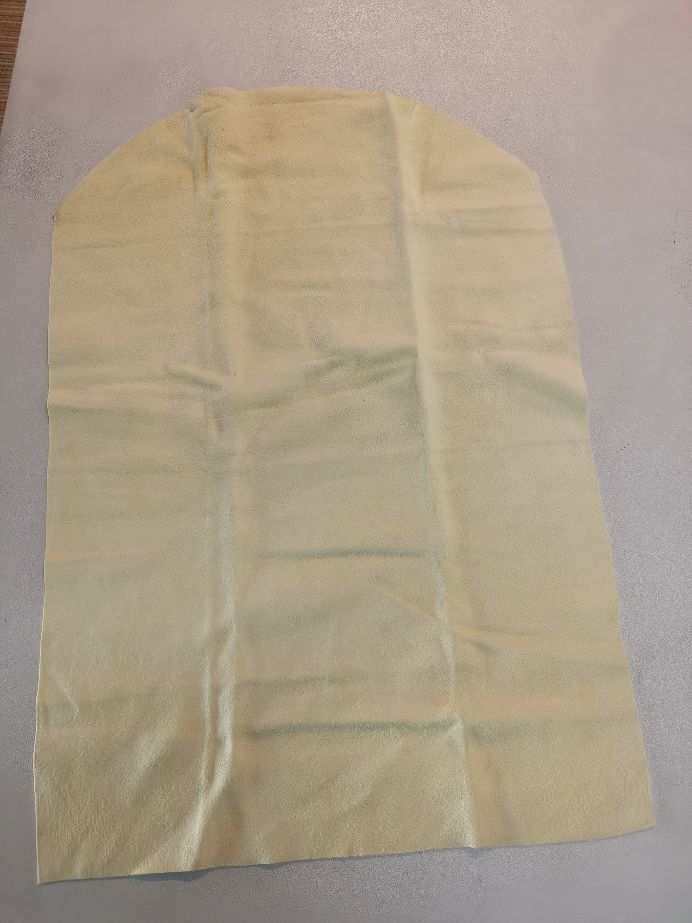 Chamois Cloth - alternate view 2