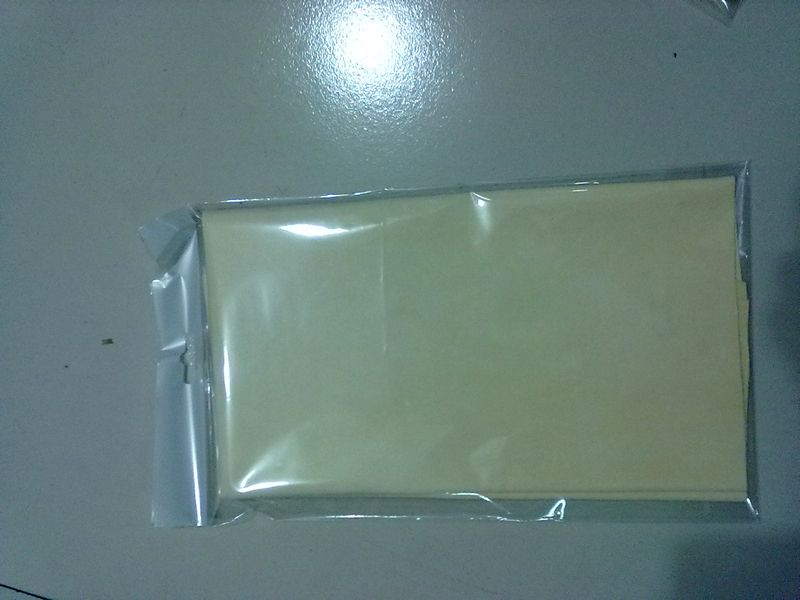 Chamois Cloth - alternate view 3