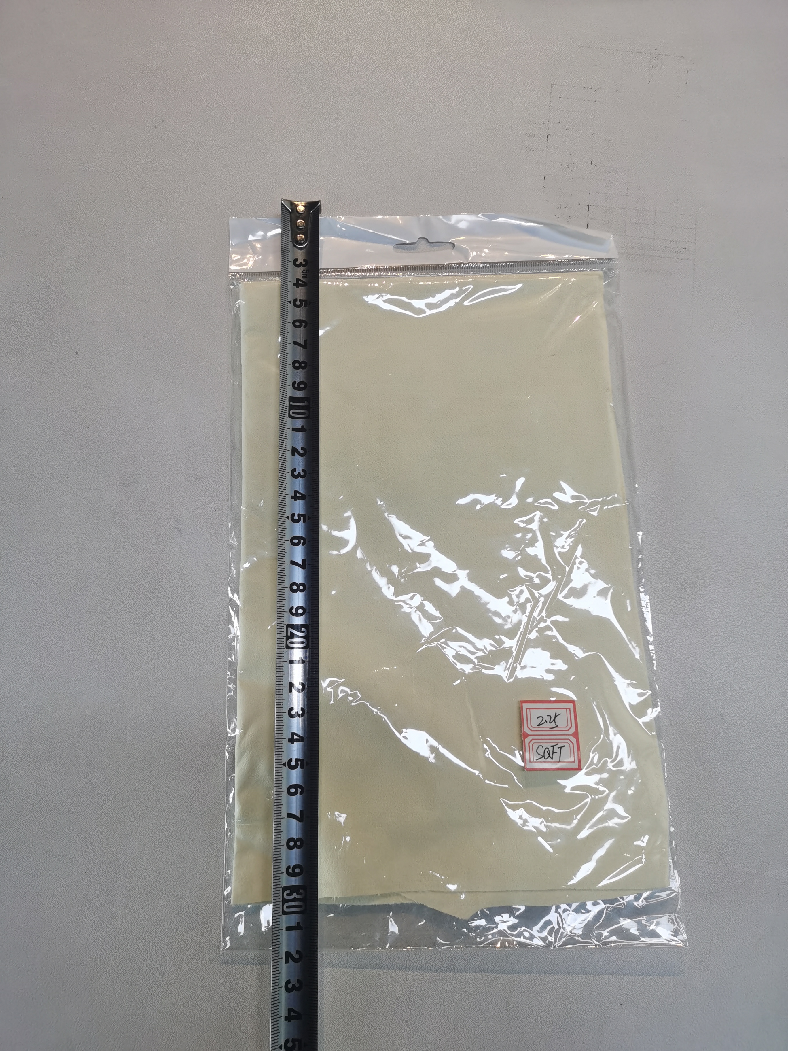 Chamois Towel - alternate view 4
