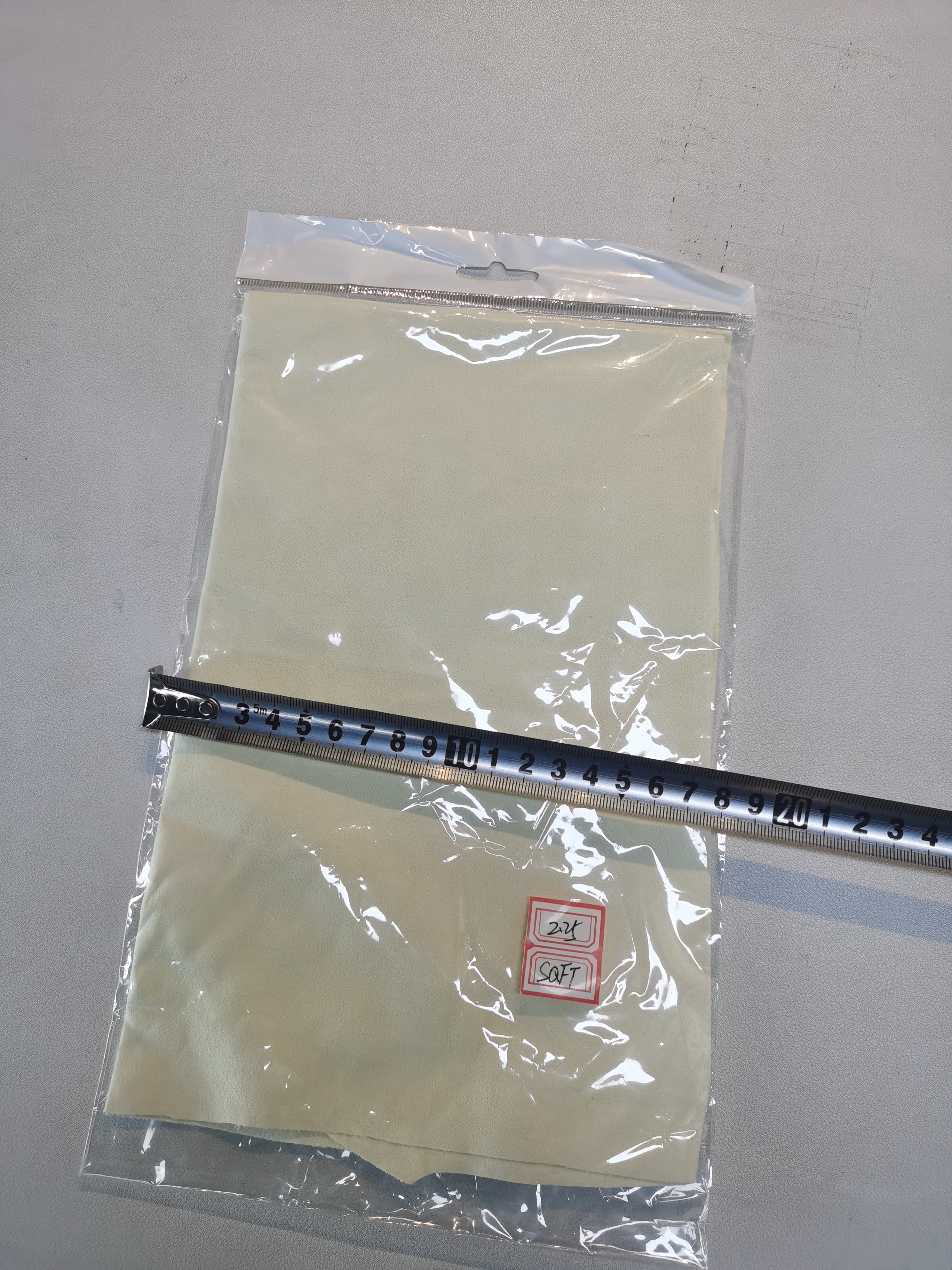Chamois Towel - alternate view 5