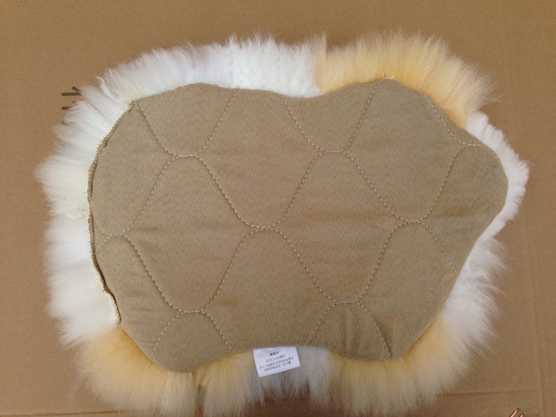 Childs Cushion - alternate view 3