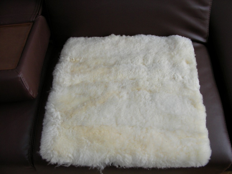 Childs Cushion - alternate view 4