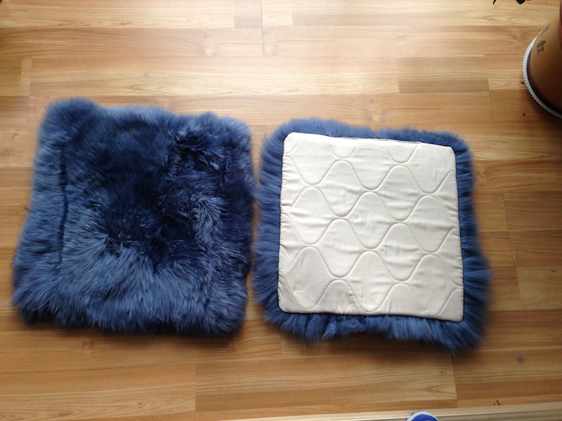Childs Cushion - alternate view 5