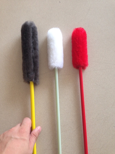 Cleaning Duster - alternate view 3
