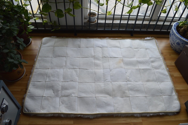 Custom Area Rug - alternate view 3