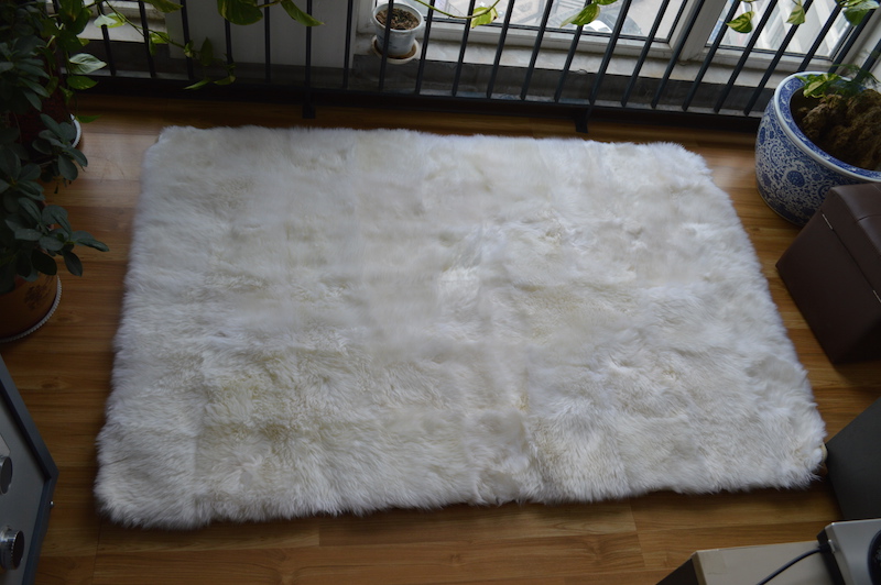 Cycling Comfort Pad - alternate view