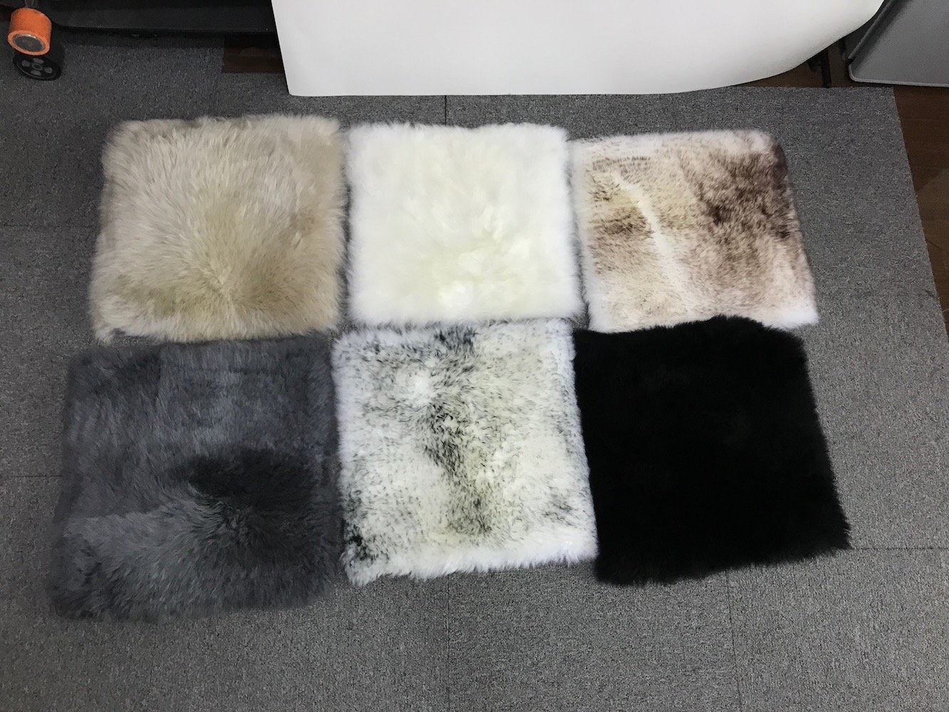 Decorative Cushion - alternate view 2