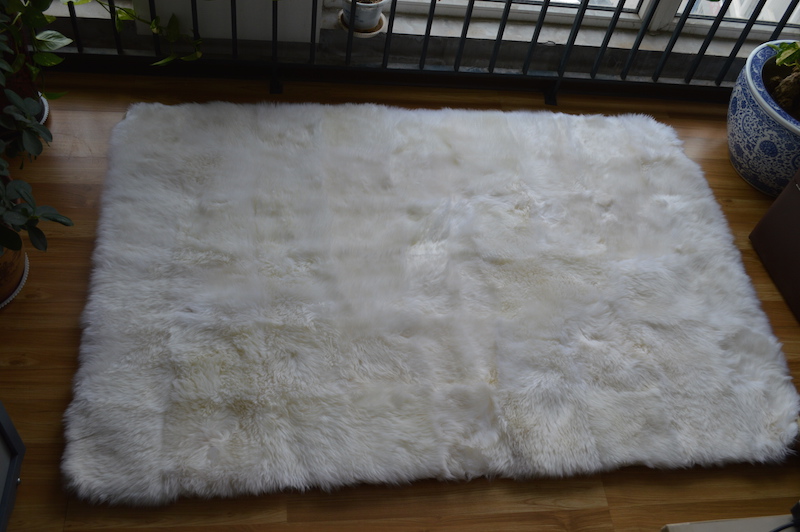 Decorative Throw - alternate view 4