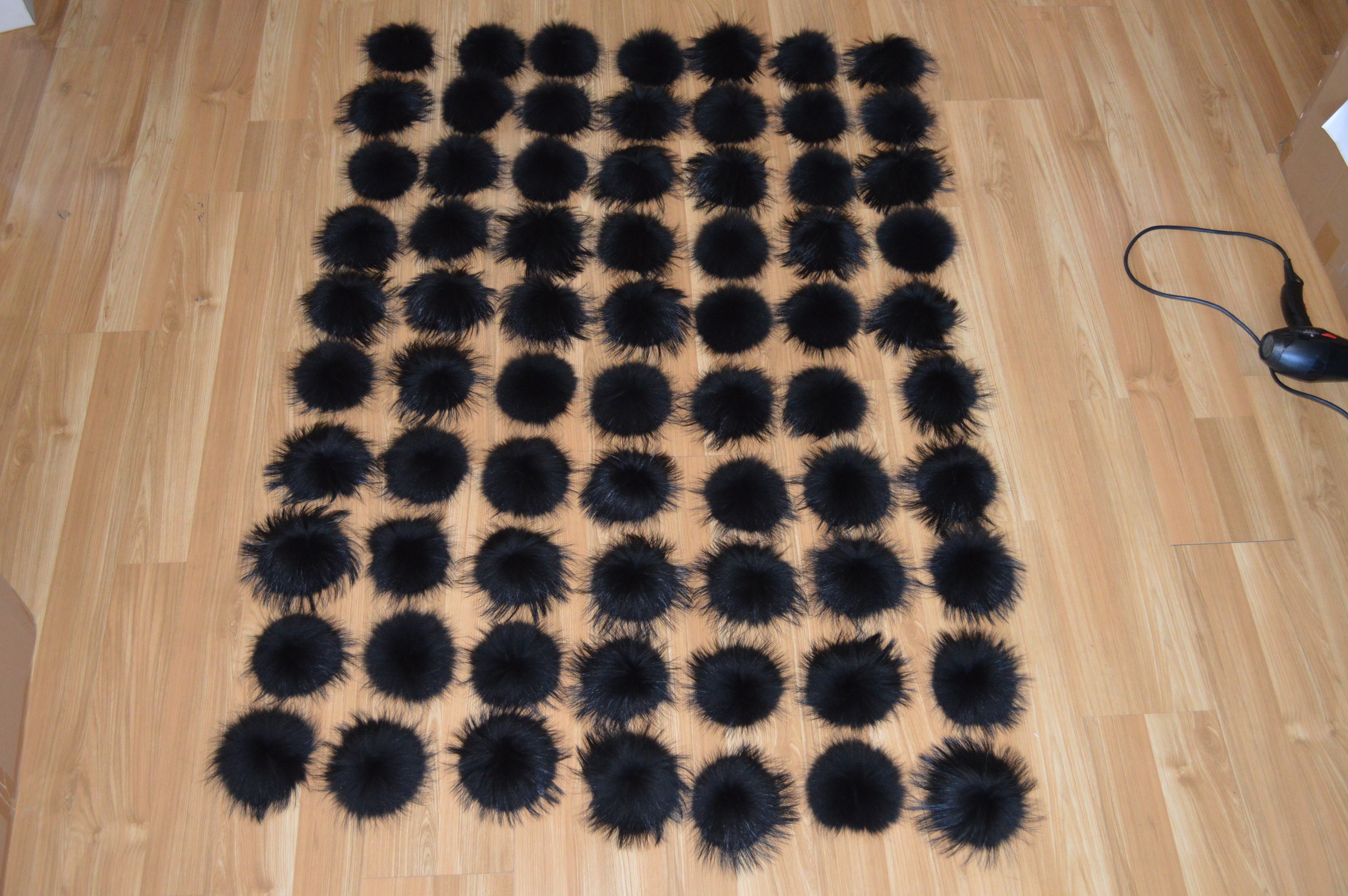 Designer Rug - alternate view