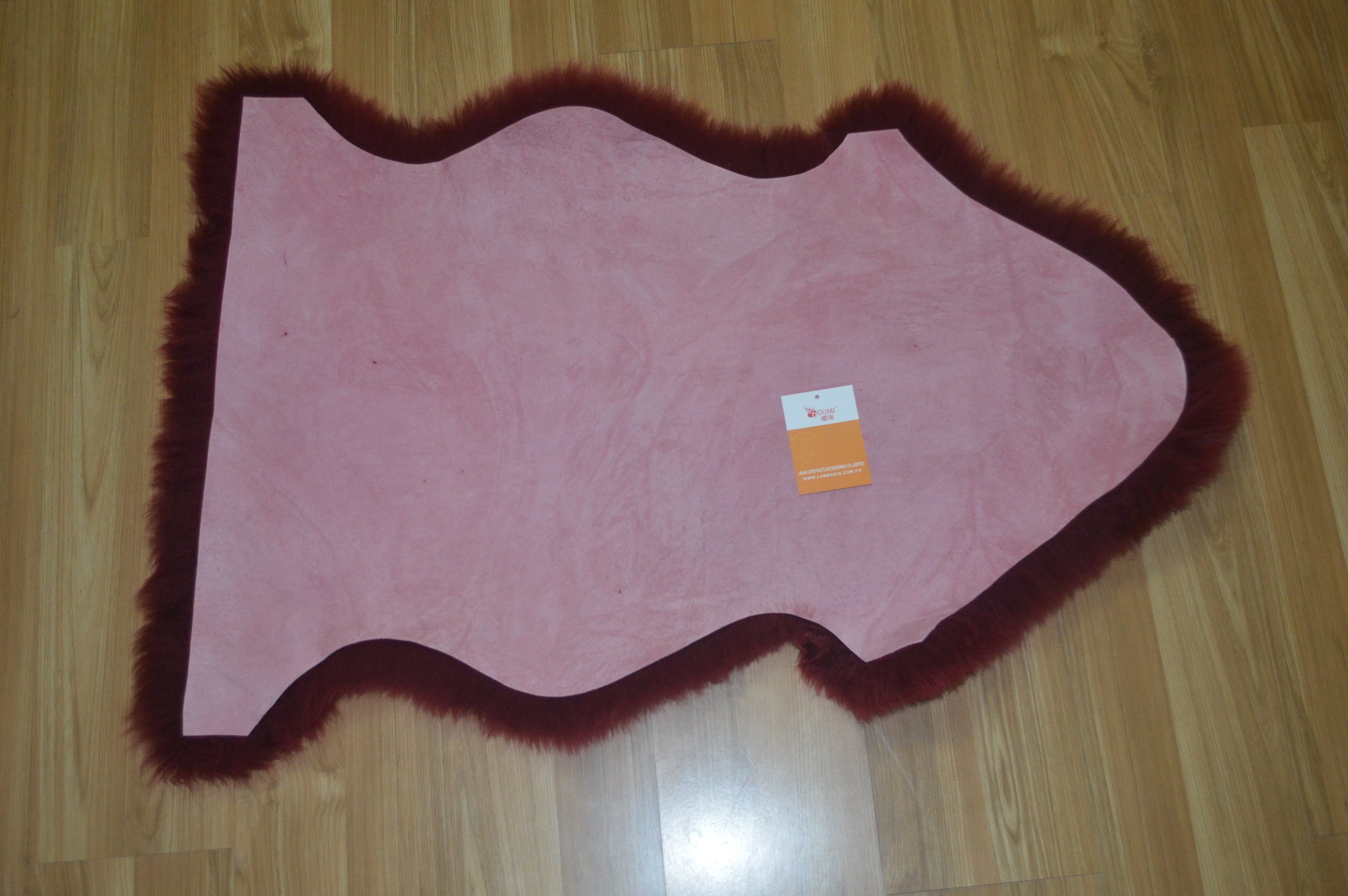 Designer Rug - alternate view 4
