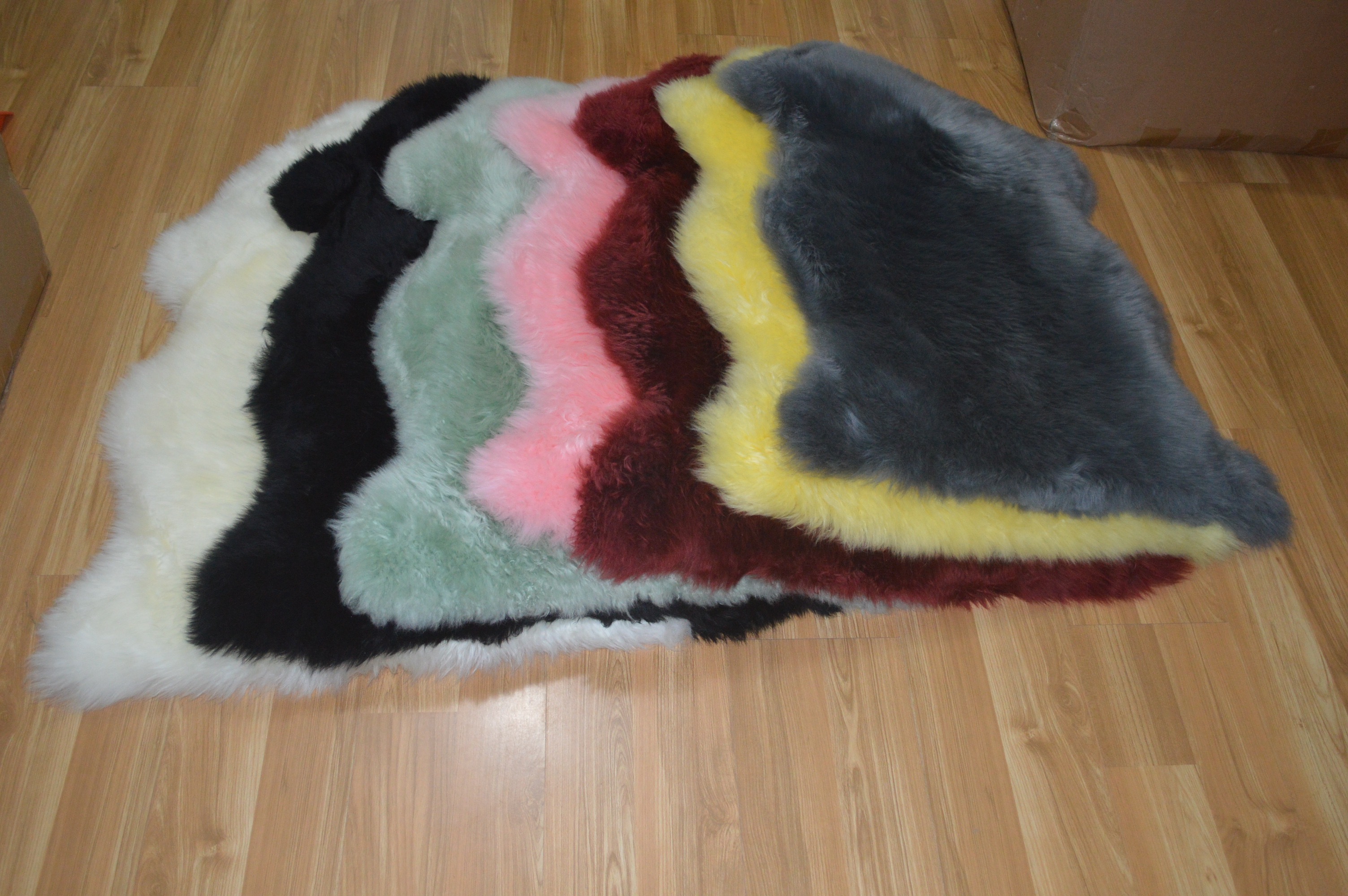 Dining Room Rug - alternate view 5