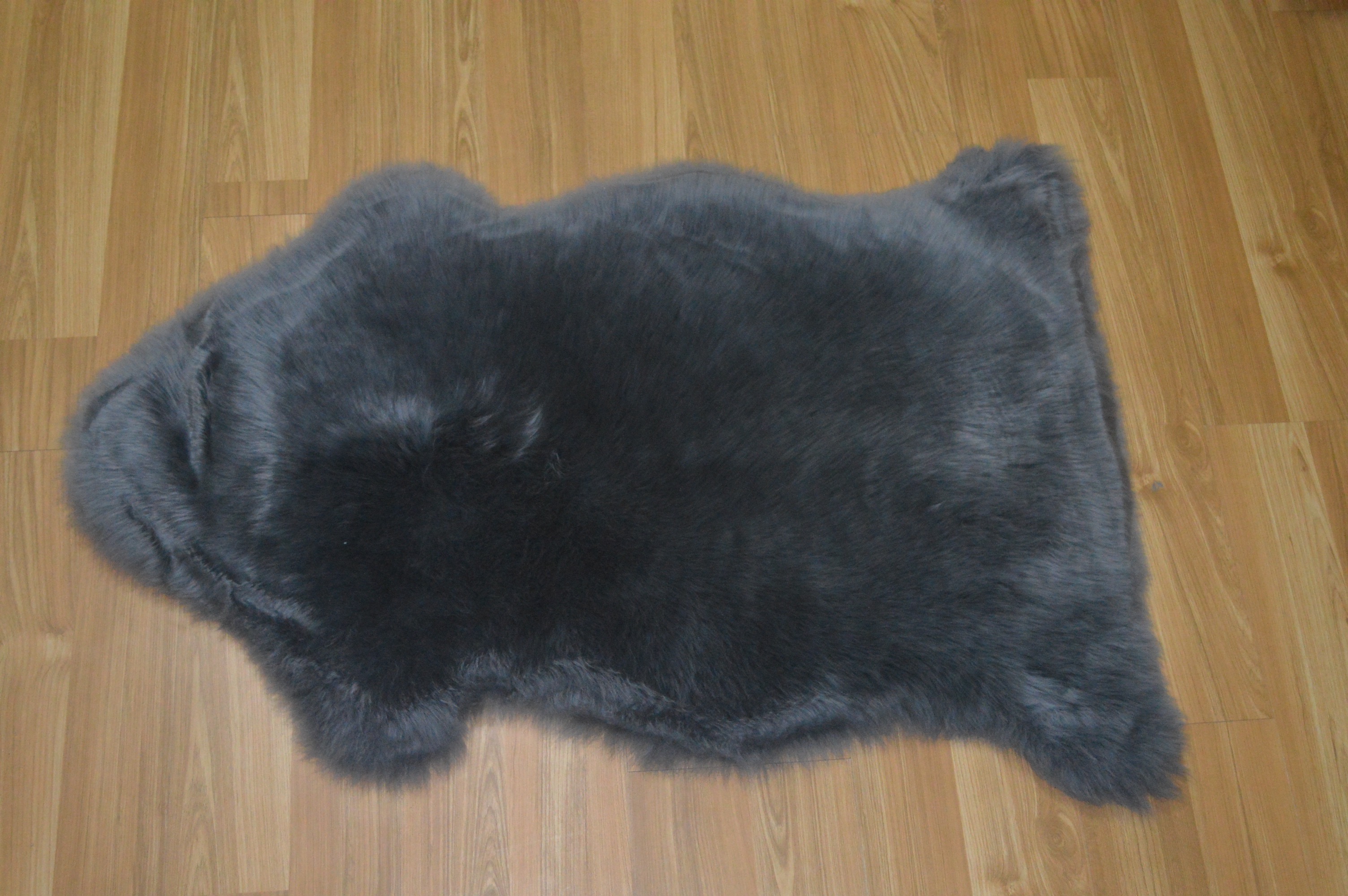 Driver Floor Mat - alternate view 3