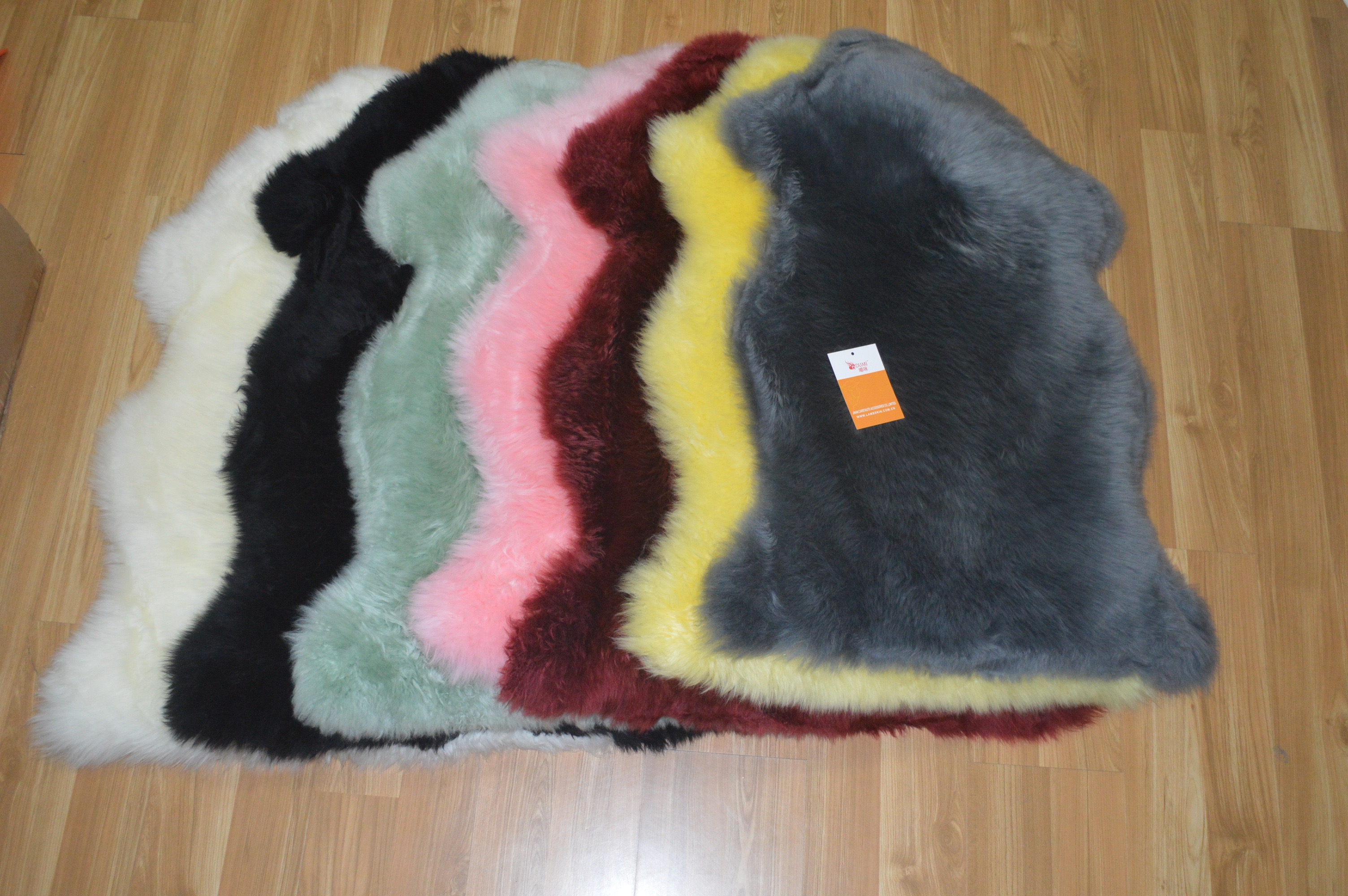 Driver Floor Mat - alternate view 5