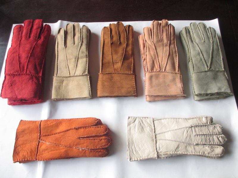 Driving Gloves - alternate view