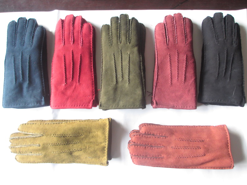 Driving Gloves - alternate view 4
