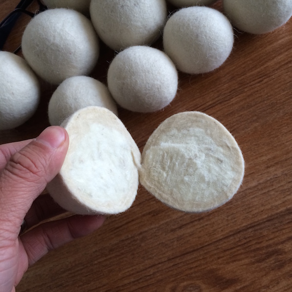 Dryer Ball - alternate view 3