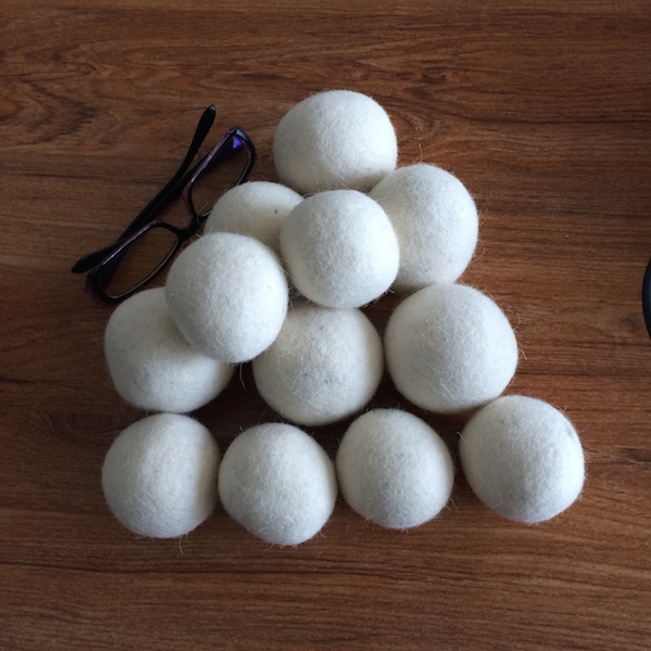 Dryer Ball - alternate view 4
