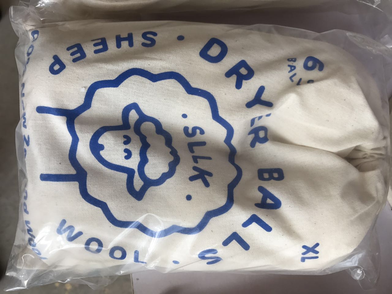 Dryer Ball - alternate view 5