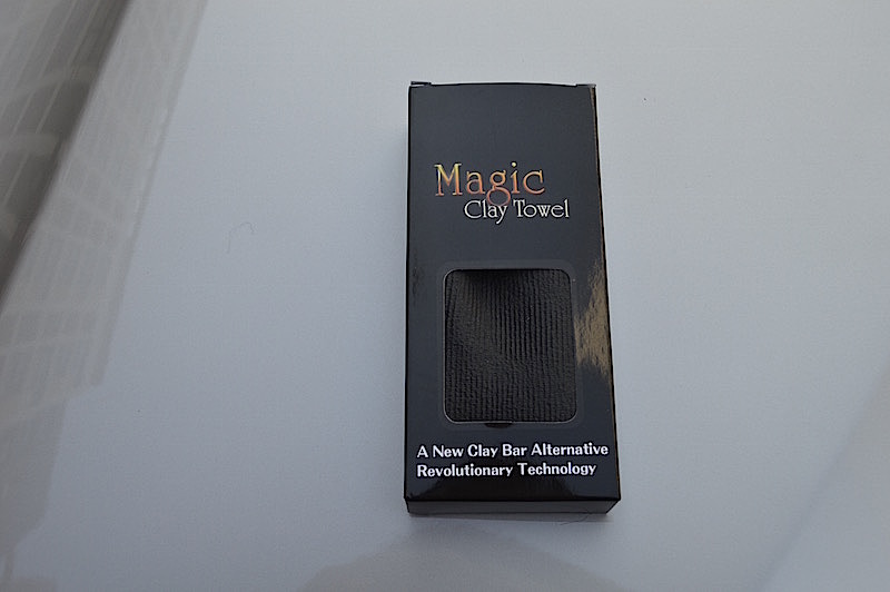 Dusting Mitt - alternate view 3