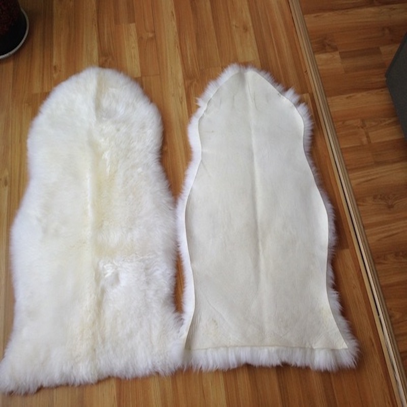 Elderly Rug - alternate view 2