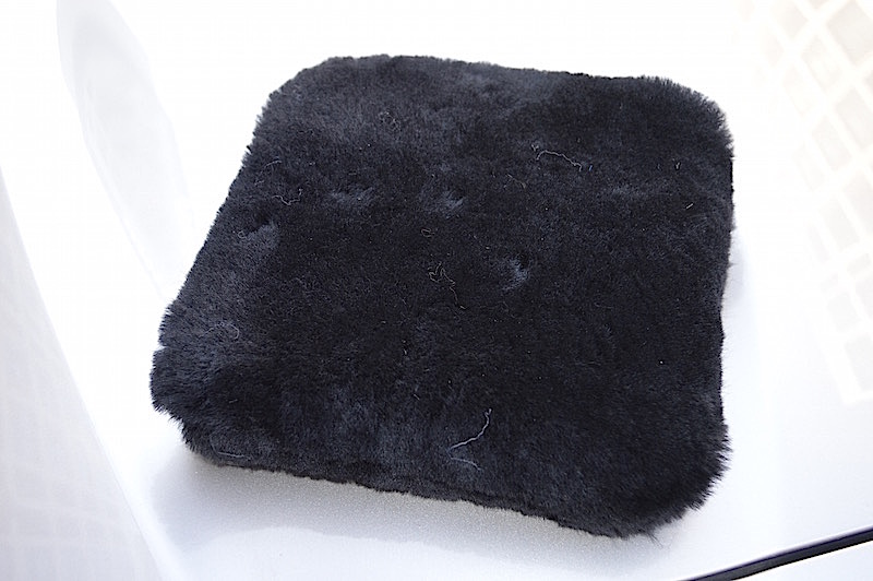 Exfoliating Mitt - alternate view 4