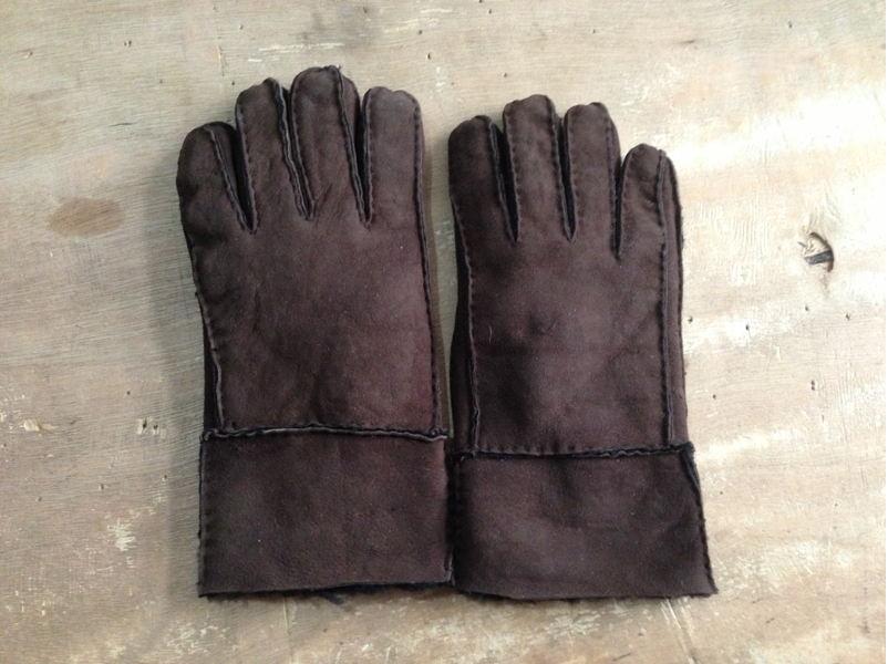 Fashion Gloves - alternate view