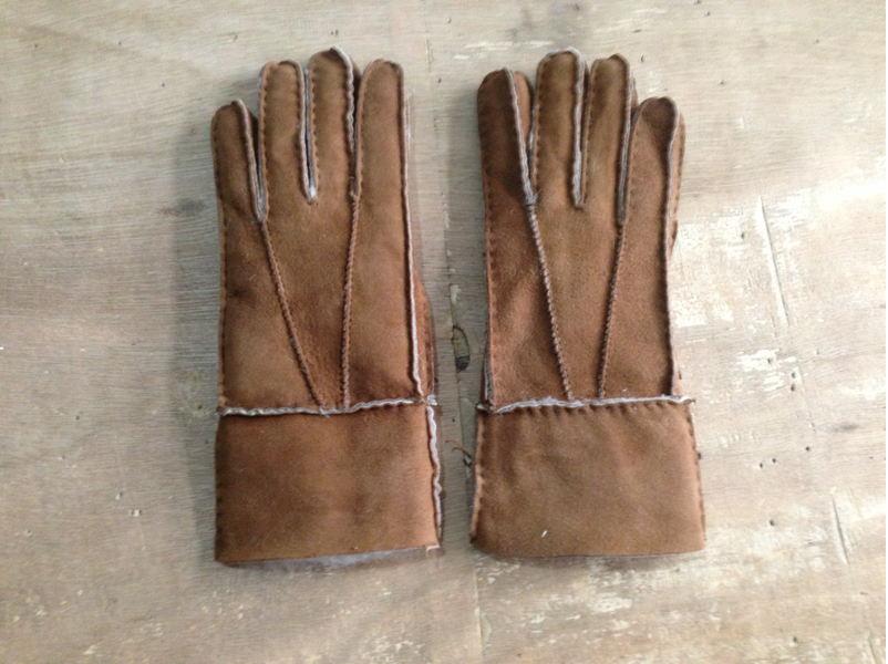 Fashion Gloves - alternate view 4