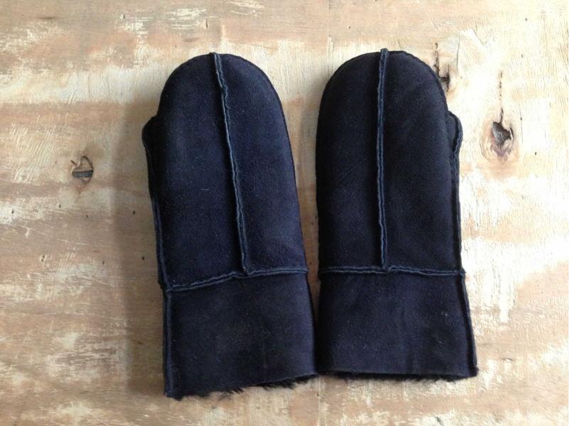 Fashion Gloves - alternate view 5