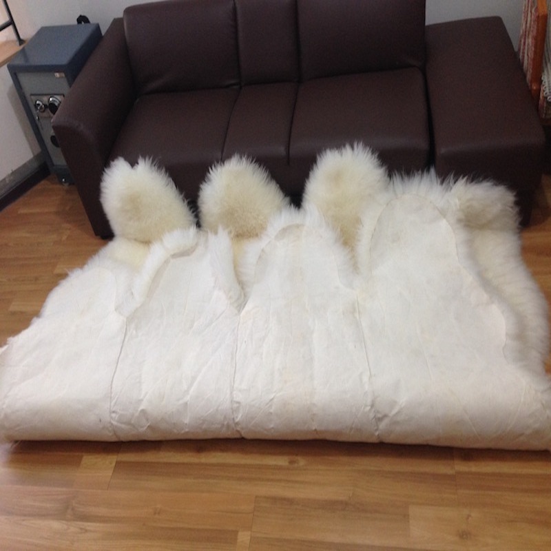 Fashion Rug - alternate view 5