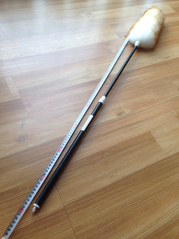 Feather Duster - alternate view 4