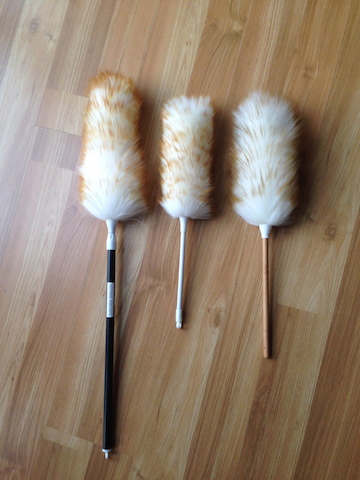 Feather Duster - alternate view 5