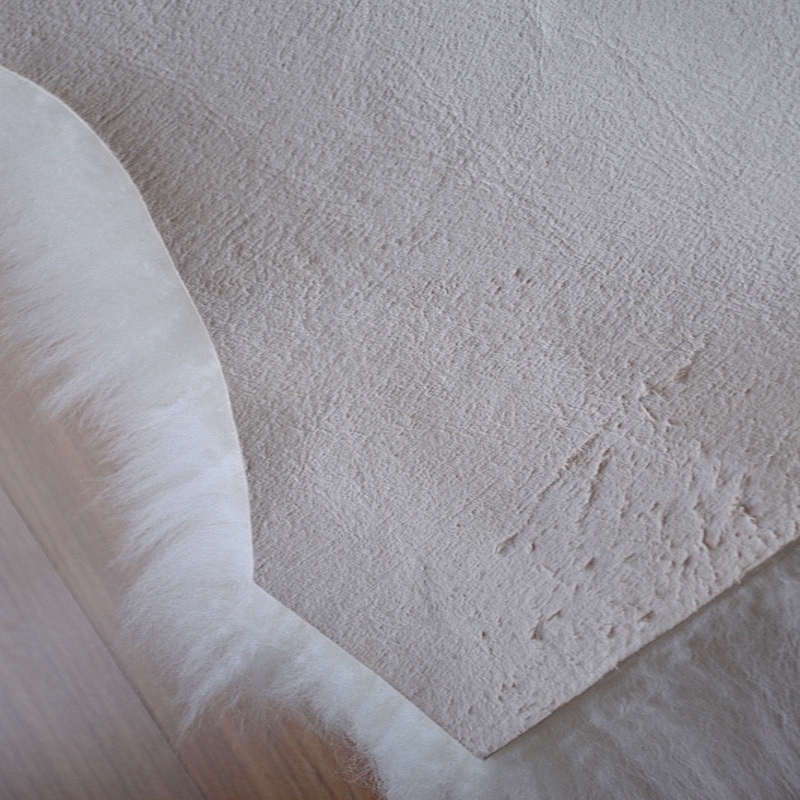Futon Cover - real photo