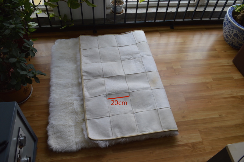 Hospital Rug - alternate view 5