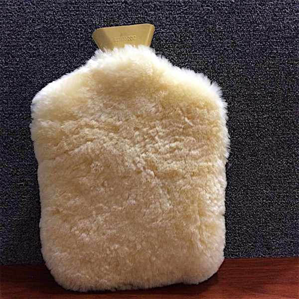Hot Water Bottle Cover - alternate view 4