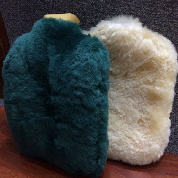 Hot Water Bottle Cover - alternate view 5